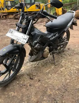 DIJUAL SF 2008, Langsung dicek haja ditrikora