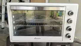 Dijual Oven Kirin 100 Liter