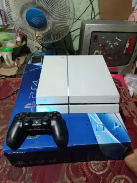 Ps4 fat ori 500GB