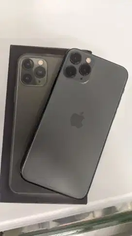 iPhone 11 Pro 64GB Permanen