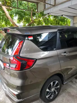 Suzuki Ertiga Sporty 2019 Bensin MT