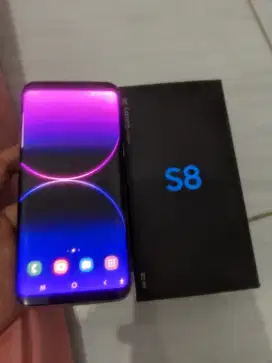 samsung s8 murah 4/64