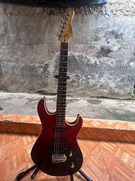 Gitar elektrik Cort G-LTD 19