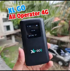 Modem Wifi XL GO HKM001