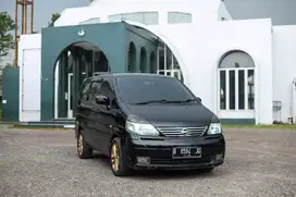 Nissan Serena C24 2004 AT HWS