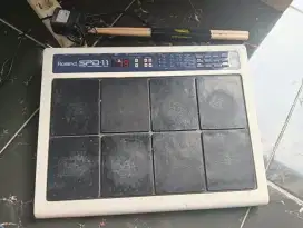 Drum pad Roland spd11