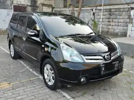 Jual Cepat Grand Livina 1.5 Ultimate 2012 Milik Pribadi