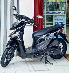 DI JUAL CEPAT HONDA BEAT POP MULUS