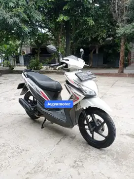 Honda vario 110 2015