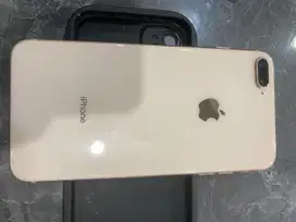 iphone 8 plus 64gb jaringan permanen