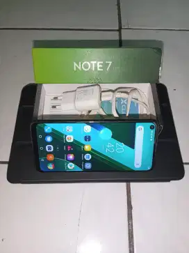 INFINIX NOTE 7 LITE CILEDUG