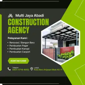 Multijaya Abadi General Contruction