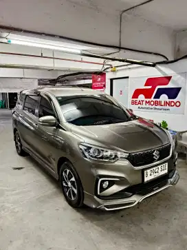 Ertiga GT Sport MT 2019