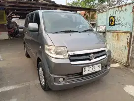 Suzuki APV Arena AUTOMATIC SGX granmax gran max grand lux