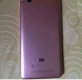 Redmi 4a ram 2/32 batang masih orian