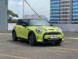 Mini Cooper 2.0 S Hatchback 2023