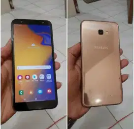 samsung j4 plus ram 3/32 batang orian