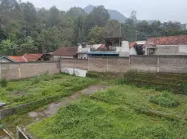 Tanah 70m2 SHM Lokasi Strategis Dekat UNPAD & ITB Jatinangor