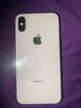 iPhone xs 64gb inter all operator