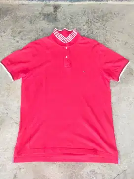 Polo Shirt Tommy Hilfiger