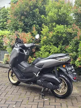 YAMAHA NMAX 2022 ABS