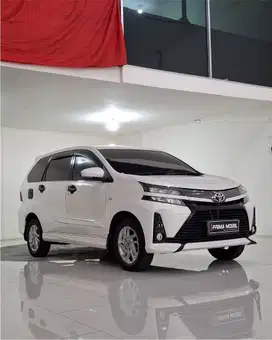 AVANZA 1.3 VELOZ AUTOMATIC