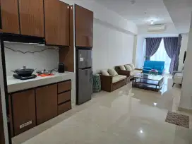 Disewakan Apartemen Premium Podomoro Deli Park Medan