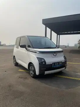 Wuling Air Ev Long Range 2022