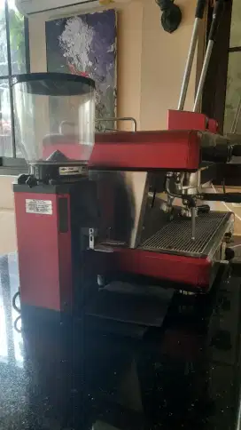 mesin kopi conti cc100