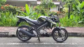 Vixion Advanced 2015 tangguh & tahan lama