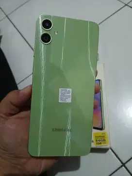 Samsung A05 4+4/128 Fullset