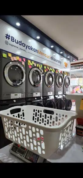 Lowongan Kerja Laundry