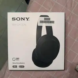 Headphone SONY WH-CH720N