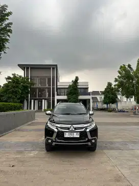 Mitsubishi Pajero Sport 2019 Diesel