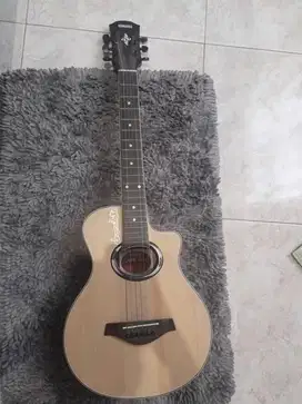 GITAR YAMAHA APX-T2 3/4