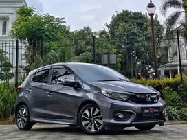 (DP 5jt!) Honda Brio RS CVT 2022