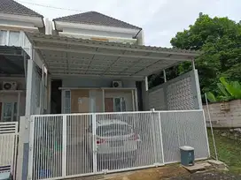 Dijual rumah masih bagus Banyumanik