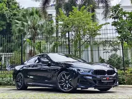 BMW 840i Coupe M-technic 2022