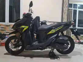 Vario 125 CBS non keyless | Mei 2024