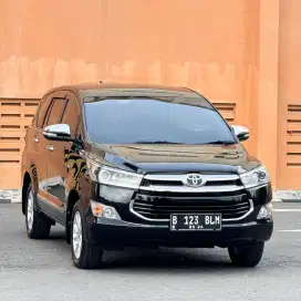 DP 35 JT !! INNOVA REBORN 2.0 Q AT 2016