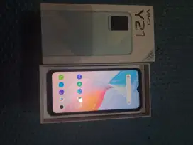 Vivo Y21 64GB / RAM 4GB NOKEN