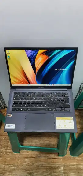 Asus vivobook m1403Q.