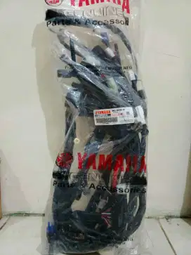 Kabel body aerox shock nmax