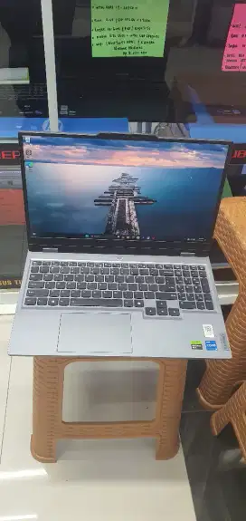 Lenovo LOQ gaming