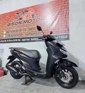 Rawatan! YAMAHA FREEGO 125 FI 2019 Akhir PJK ON lexi frego freggo