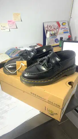 DOCMART ADRIAN YS KONDISI BAIK