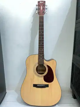 Gitar cort EARTH60CE OP ORIGINAL