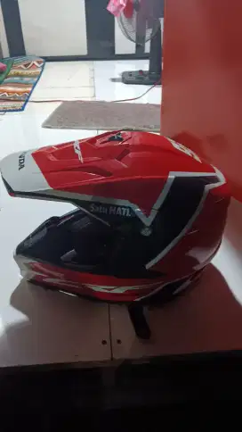 Helm crf original