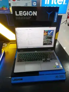 Laptop gaming LOQ