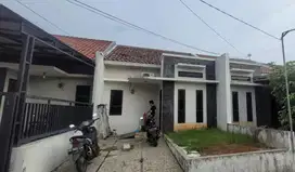 Dijual Rumah di Cluster dekat stasiun Sudimara